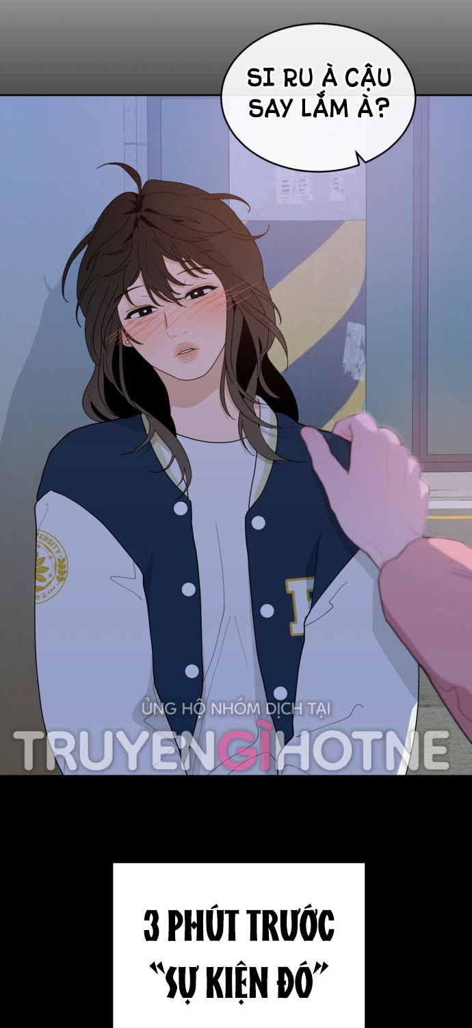 Vận May Bất Ngờ chapter 1.2 11