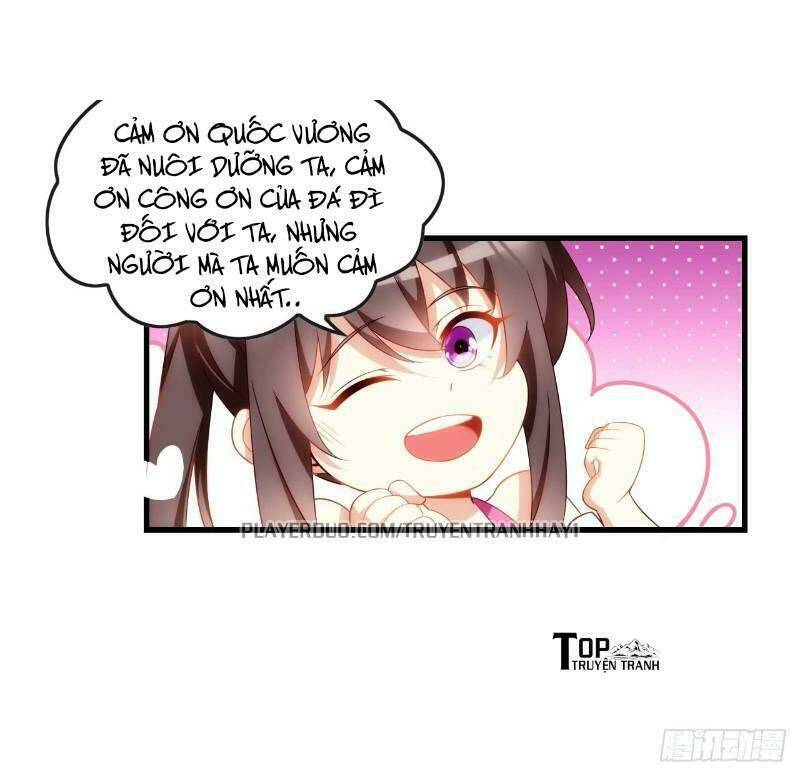 lãnh chúa cái gì không quan trọng chapter 15 30