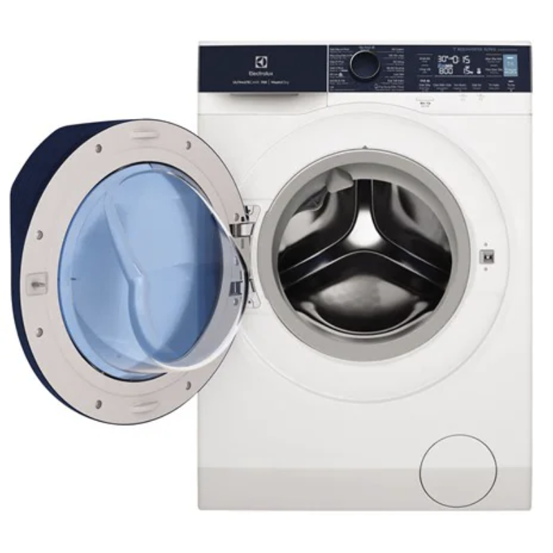 Máy Giặt Sấy Electrolux EWW1142Q7WB - Hàng Chính Hãng