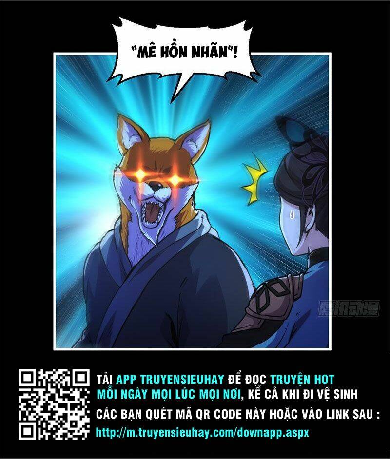 đừng cản ta tu tiên chapter 33 14