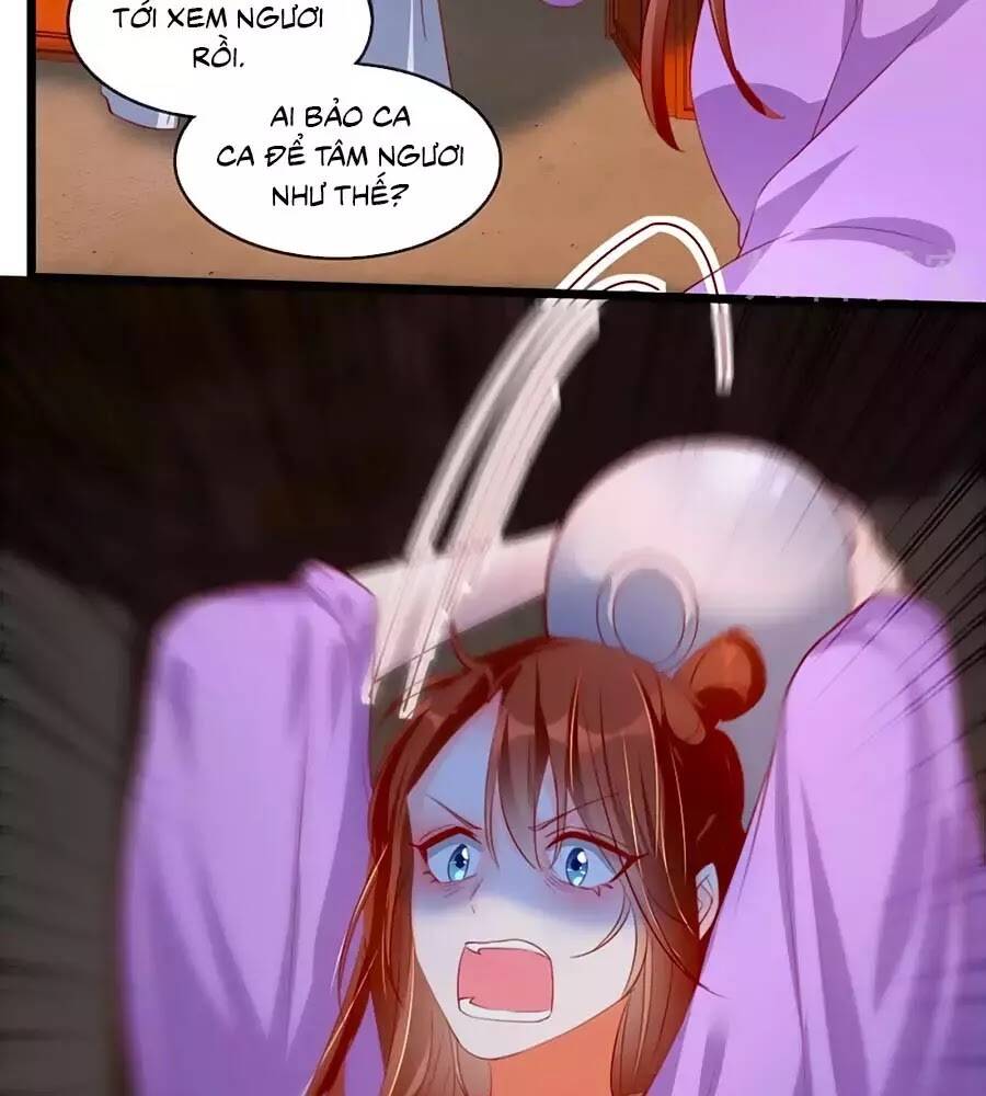 gian phi như thử đa kiều chapter 65 60