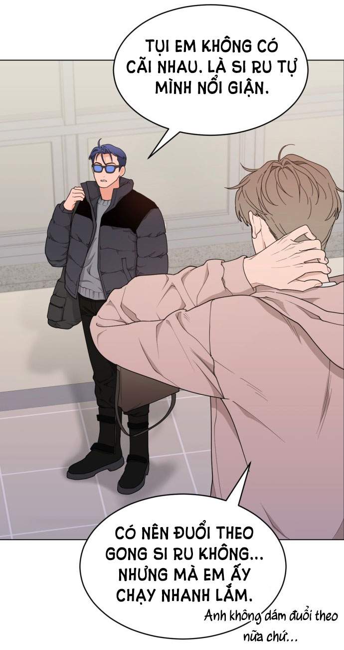 Vận May Bất Ngờ chapter 7.2 11