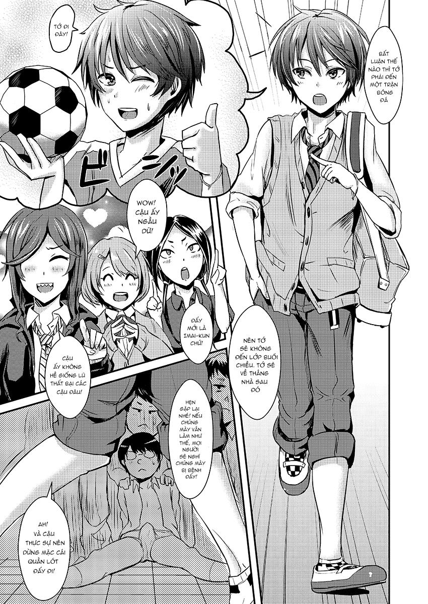 oneshot hỏny chapter 181 6