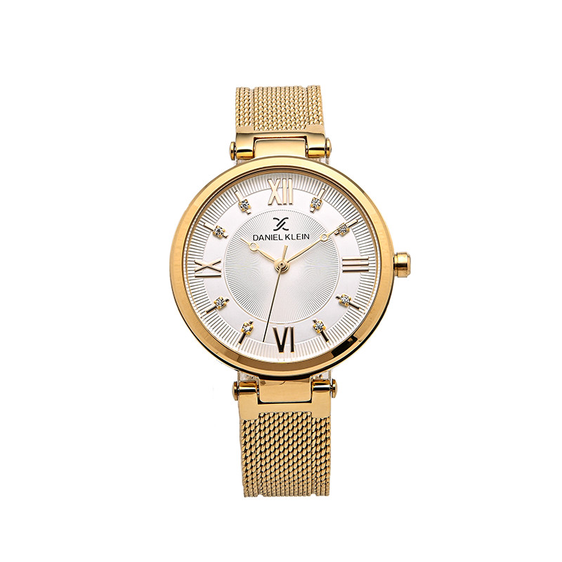 Đồng hồ Nữ Daniel Klein DK.1.12582.4 - Galle Watch