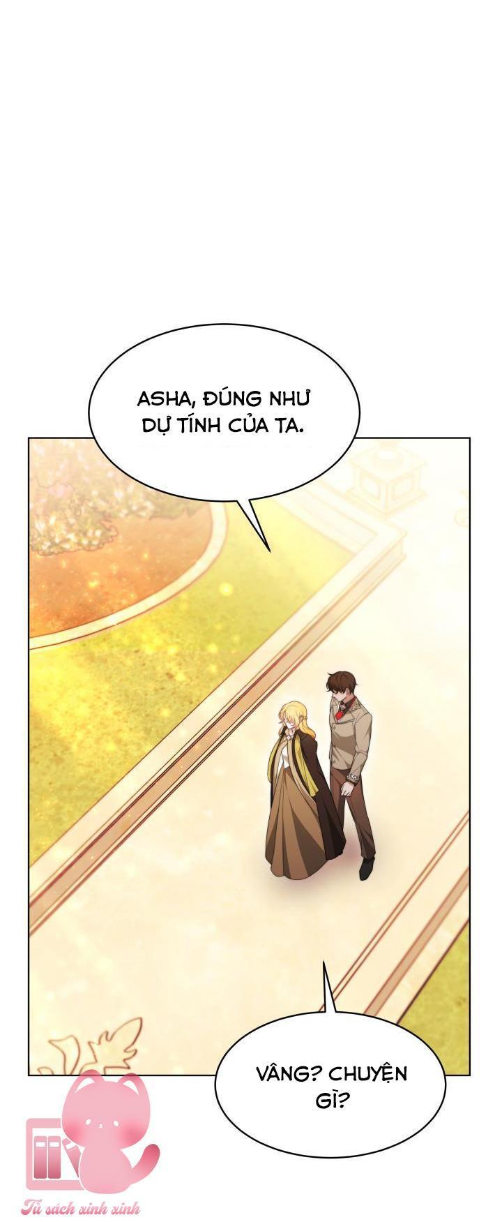 từ chồng cũ hóa thành nam chính chapter 34 42