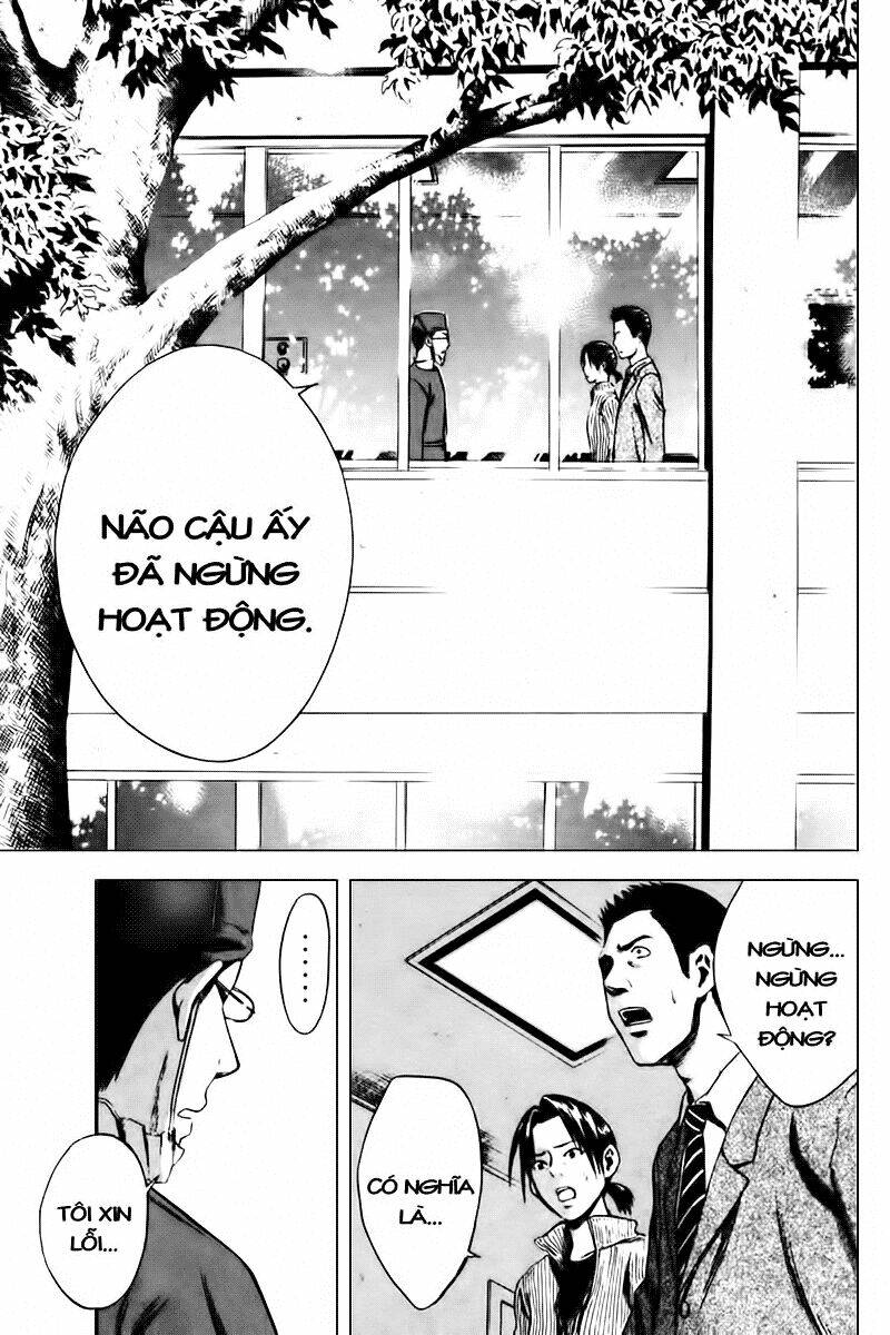 kỵ sĩ trong vòng cấm chapter 6 17