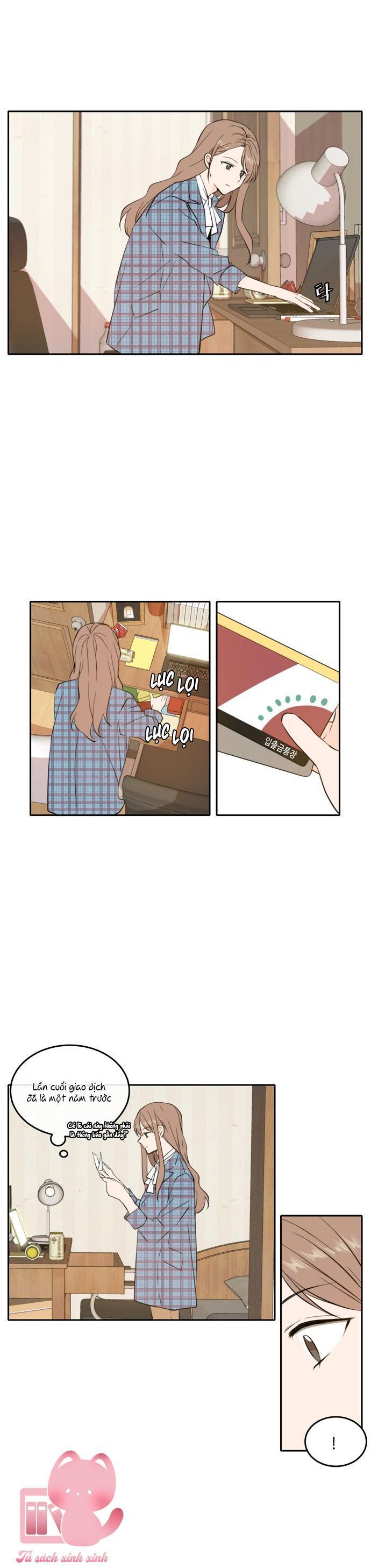 hẹn gặp nhau ở kiếp thứ 19 chapter 39 3