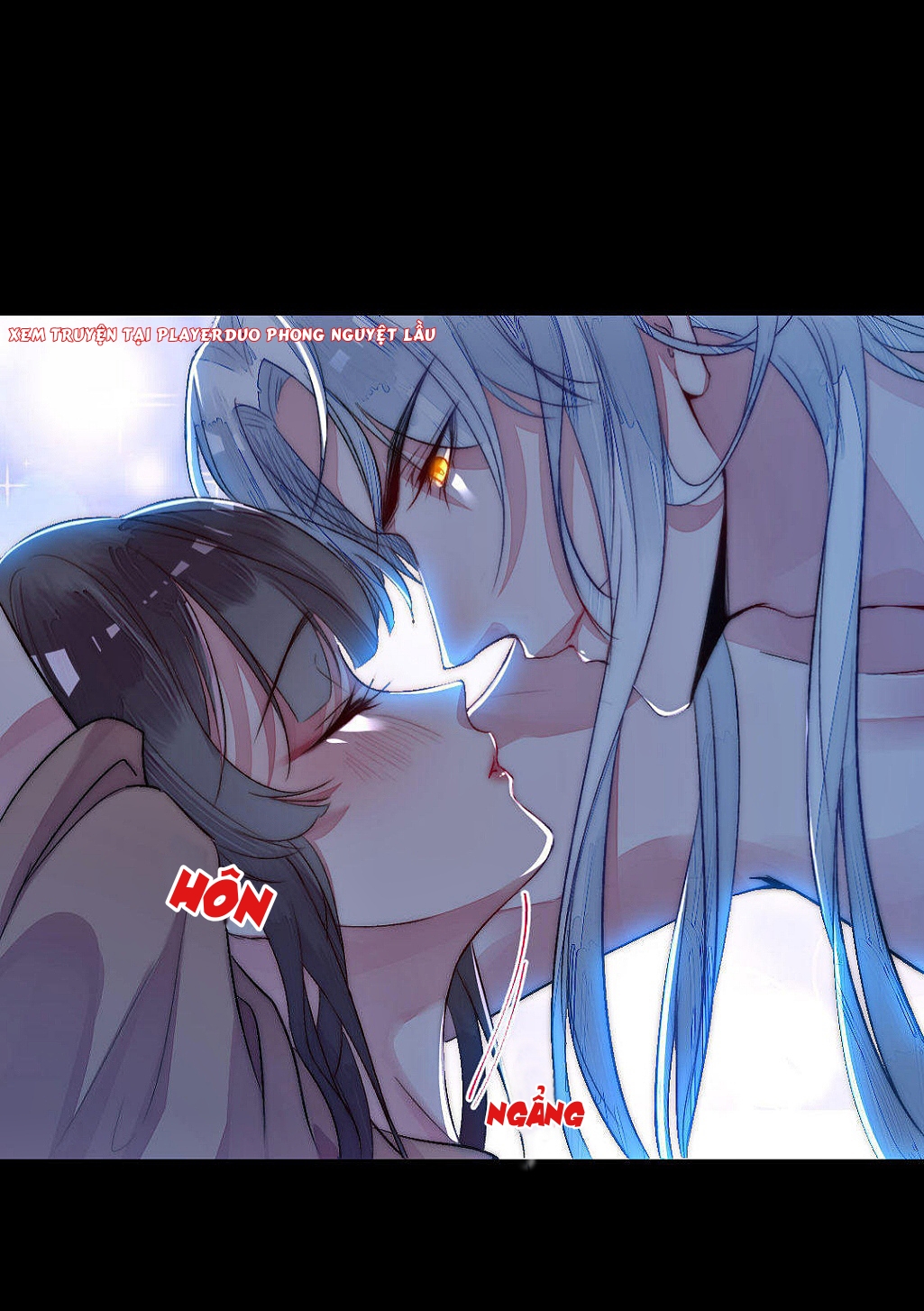 thập nguyệt xà thai chapter 1 10