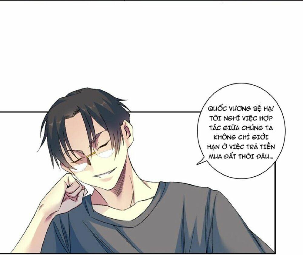 câu lạc bộ trường sinh chapter 96 4