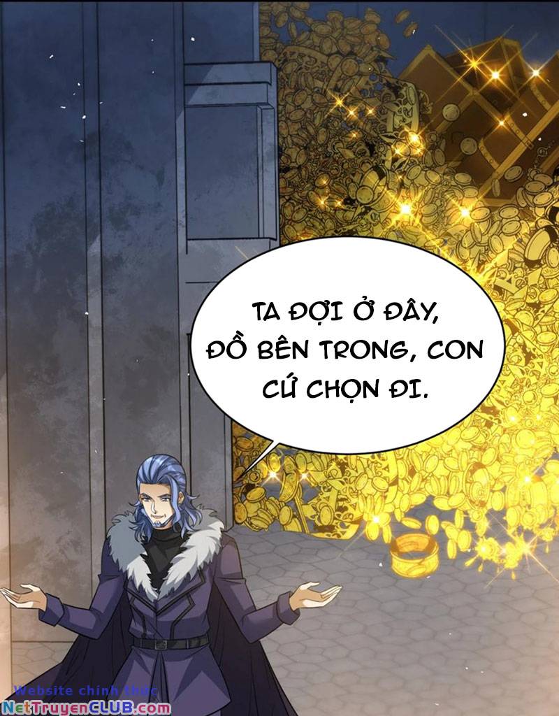 cựu nhật ngự long chapter 39 36
