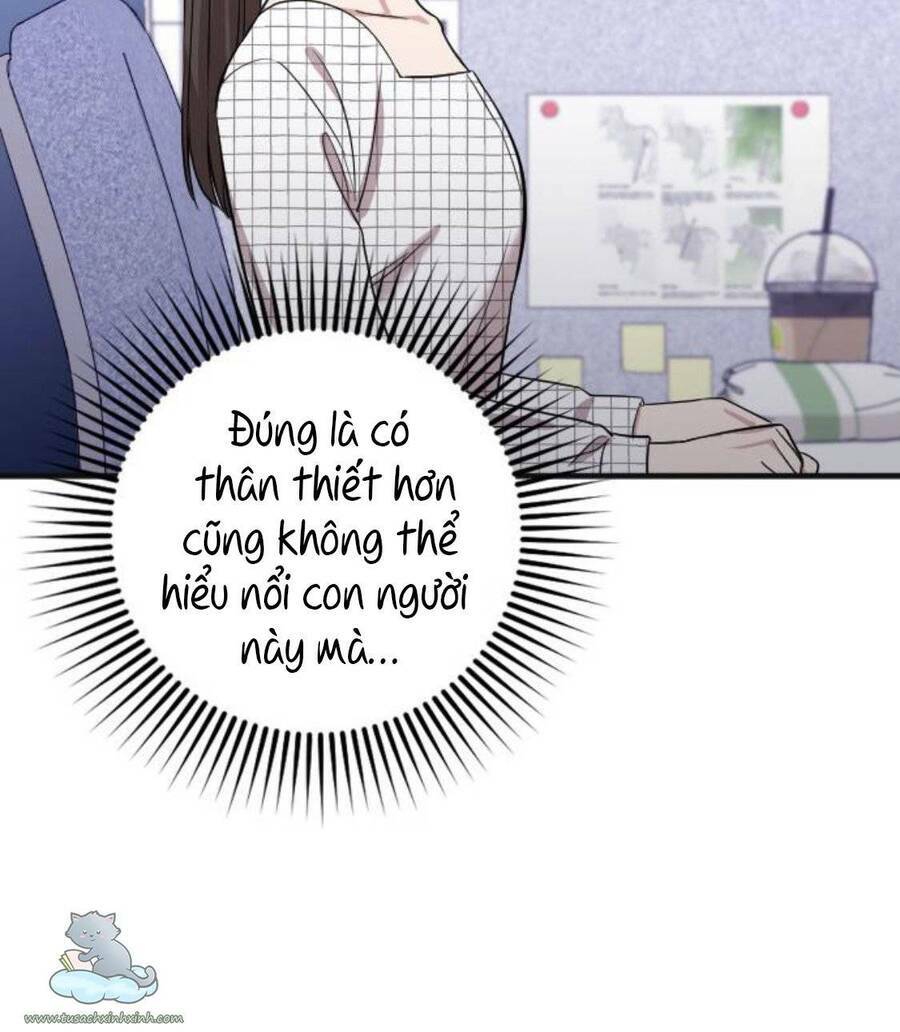 cô đi mà lấy chồng tôi đi chapter 5 78