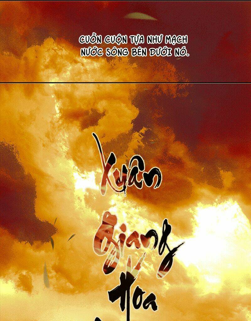 xuân giang hoa nguyệt chapter 3 13
