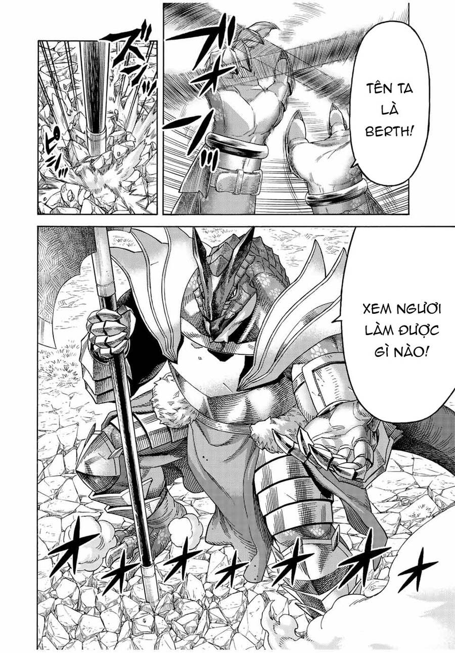 hiền nhân tái sinh bị bỏ rơi - tạo ra đế quốc quỷ vĩ đại mạnh nhất trong khu rừng quỷ chapter 76 16