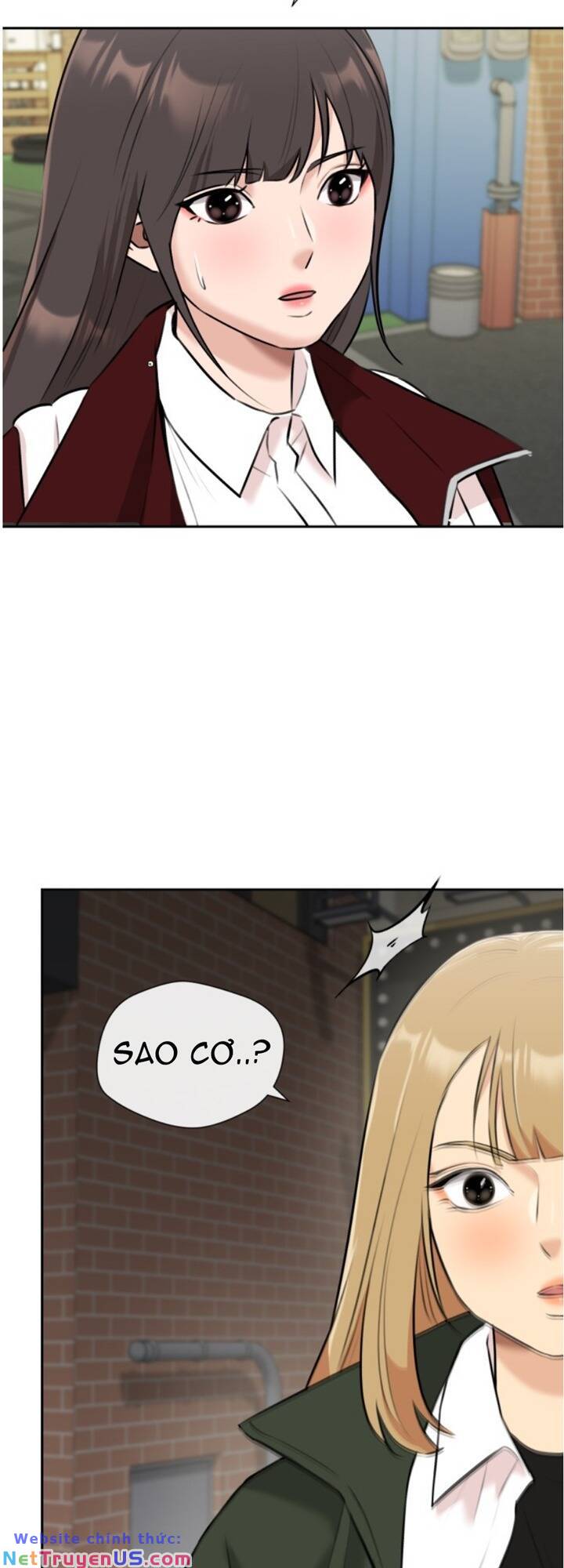 gương mặt thiên tài chapter 119 14
