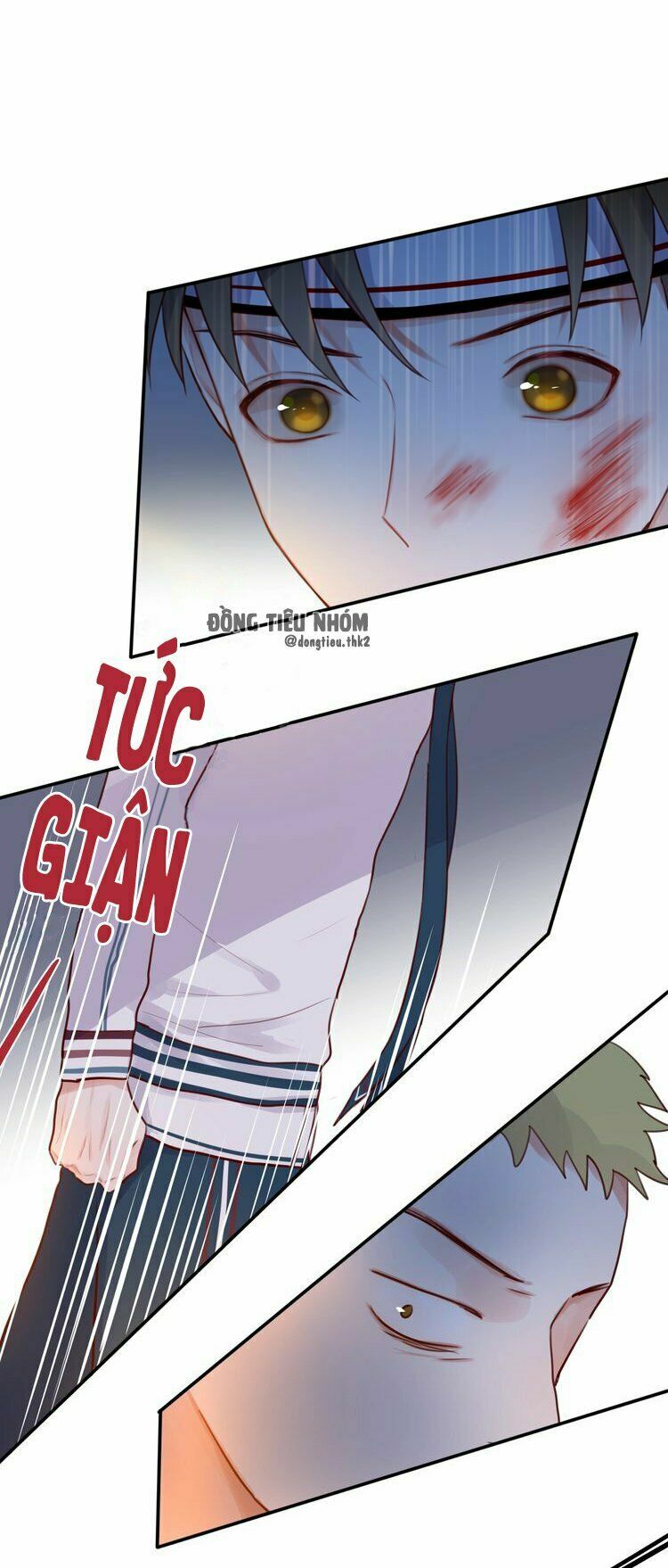 trú dạ liên miên chapter 14 8