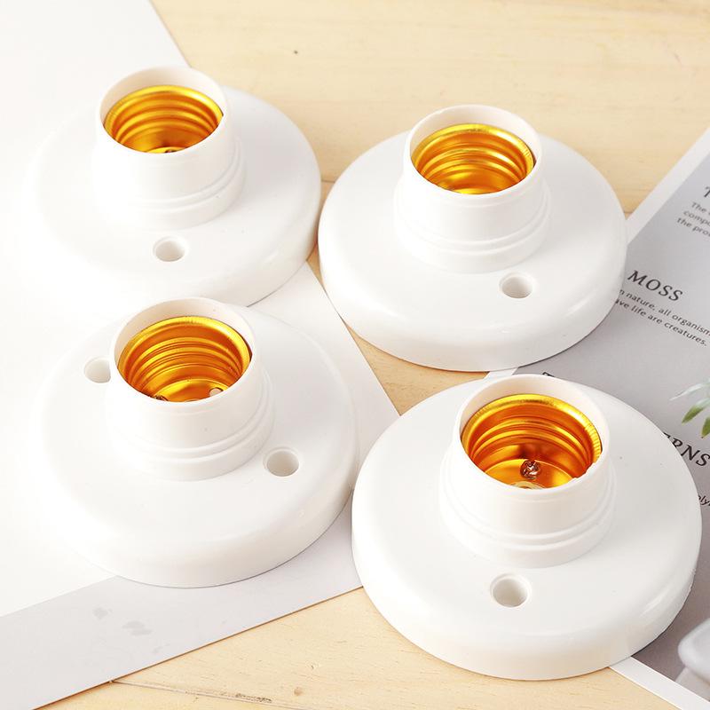 Bóng Đèn Tiết Kiệm Năng Lượng E27