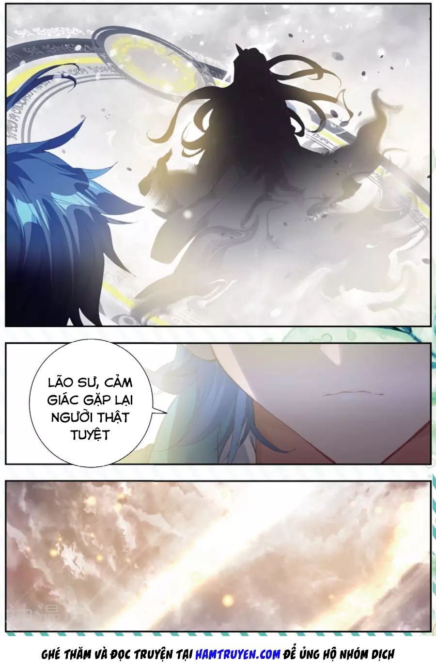 tuyệt thế đường môn - đấu la đại lục 2 chapter 180 5