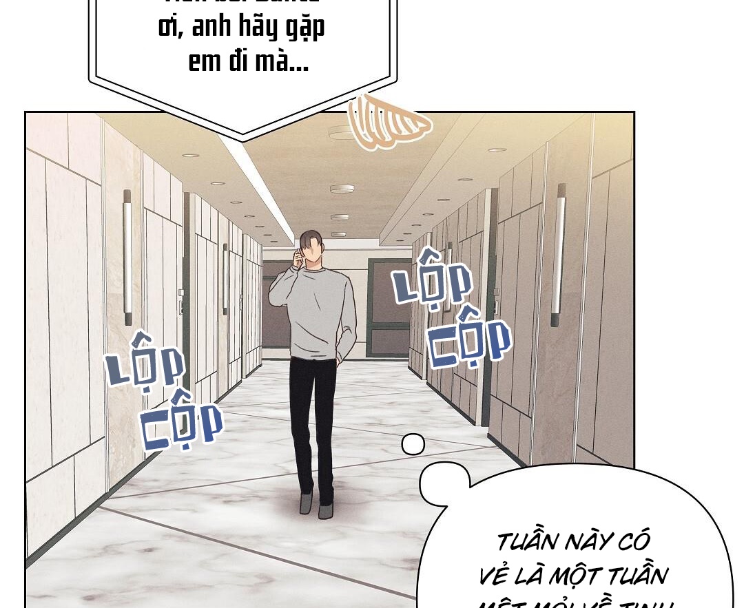 đại úy lãng mạn thân yêu của tôi chapter 22 14