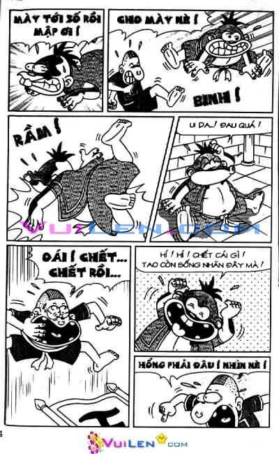 thần đồng đất việt chapter 79 71