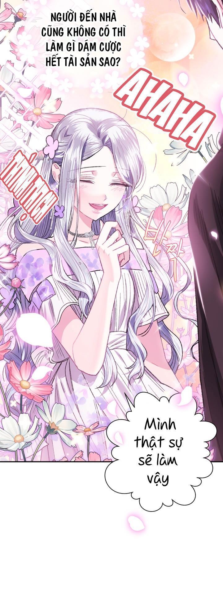 cha à, con không muốn kết hôn đâu chapter 22 19