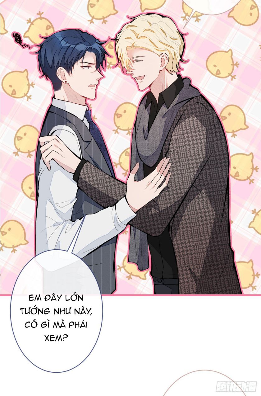 hotsearch của ảnh đế chapter 79 27