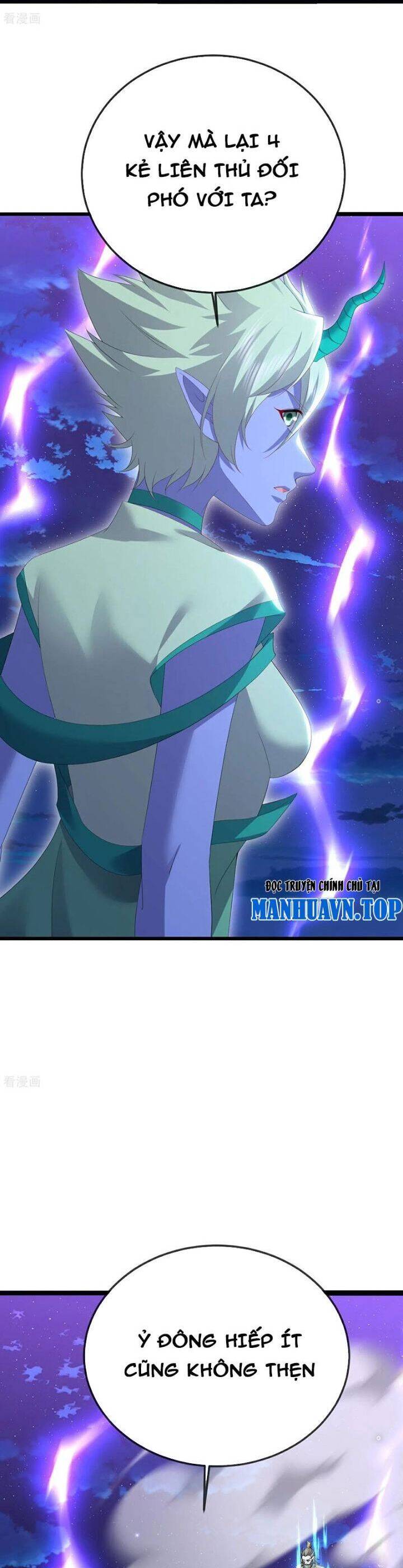 tiên võ đế tôn chapter 679 30