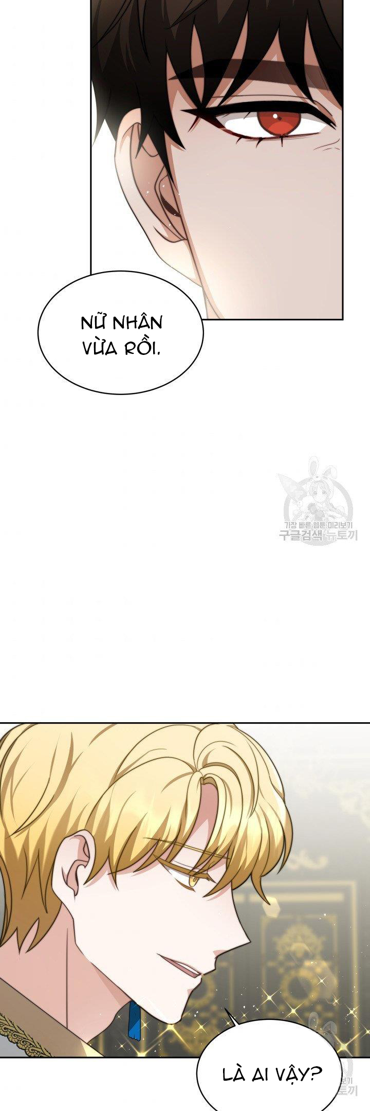 chồng cũ tôi là nam chính chapter 5.1 23