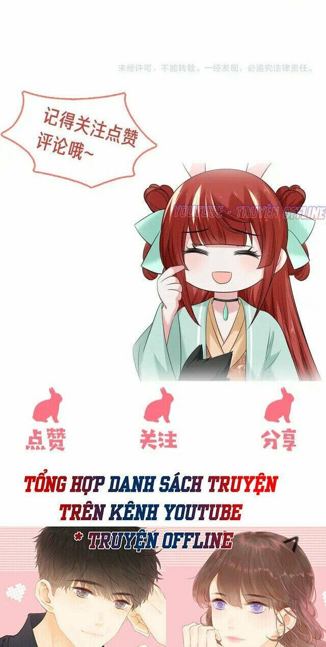 hắc hóa nam chính trực tuyến nuôi thỏ chapter 31 34