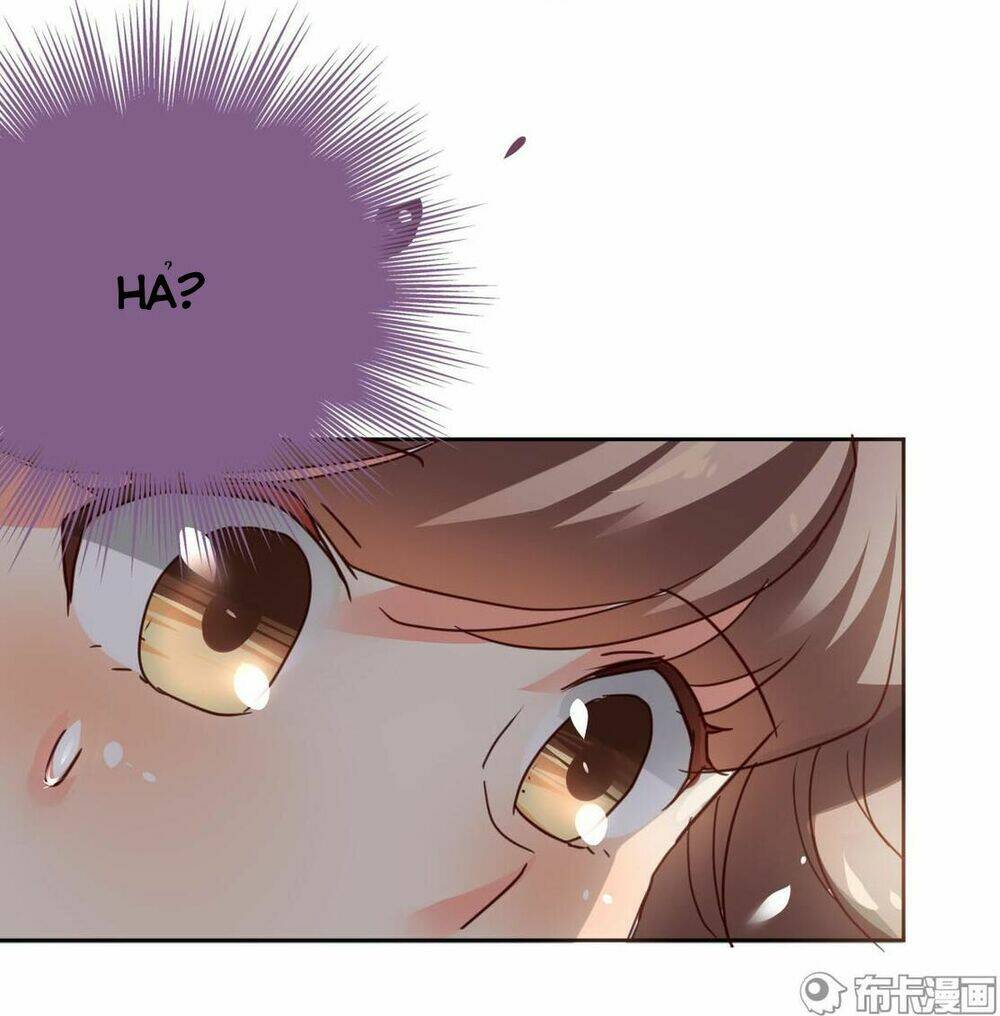 cô gái đặc biệt nhất của tôi chapter 29 24