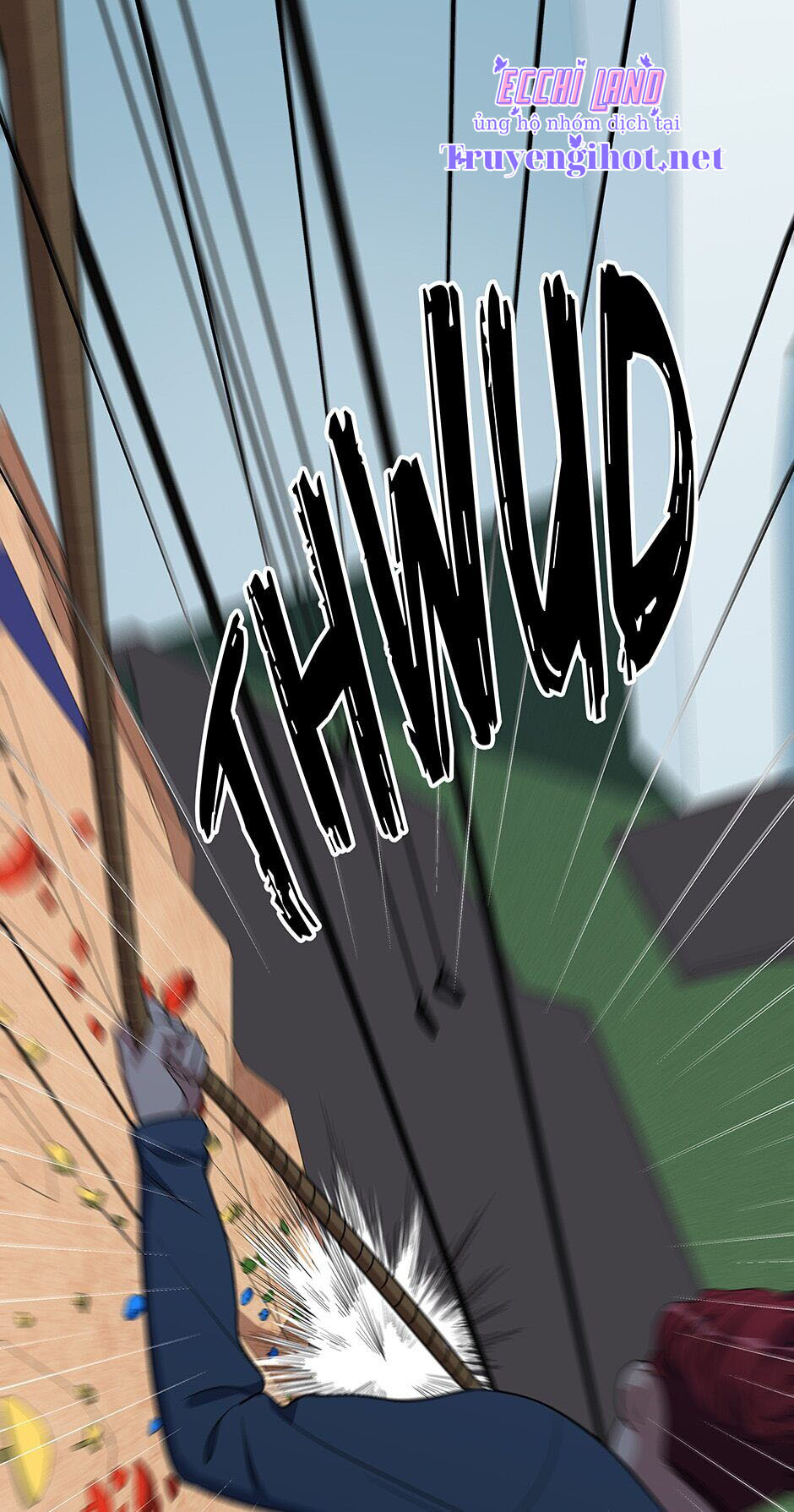 [16+] killing my love chapter 9.2 20