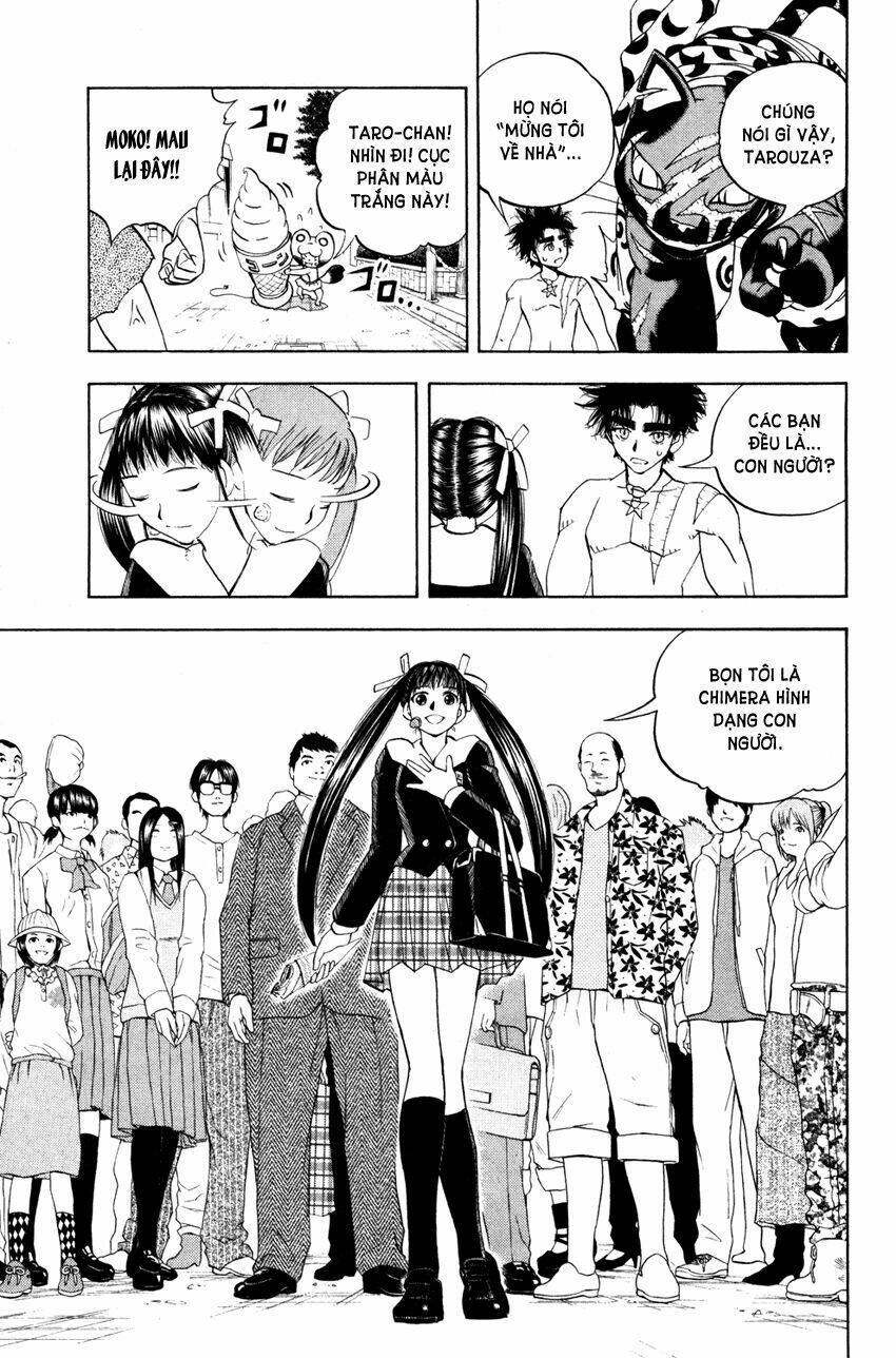 doubutsu no kuni chapter 32 13