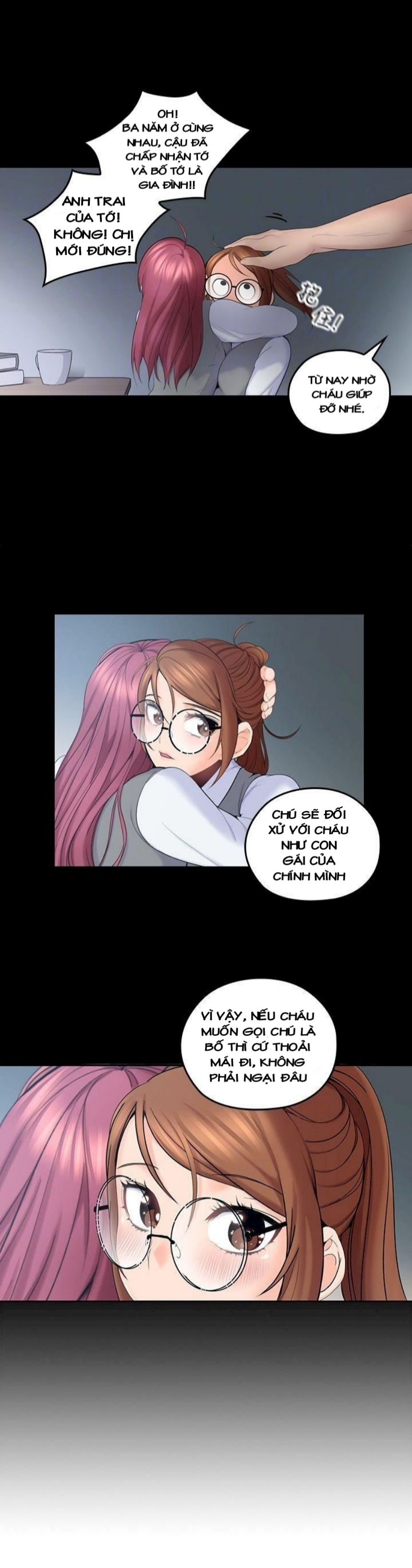 chú tôi chapter 5 19