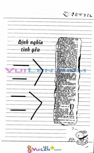 bong bóng trắng chapter 3 103