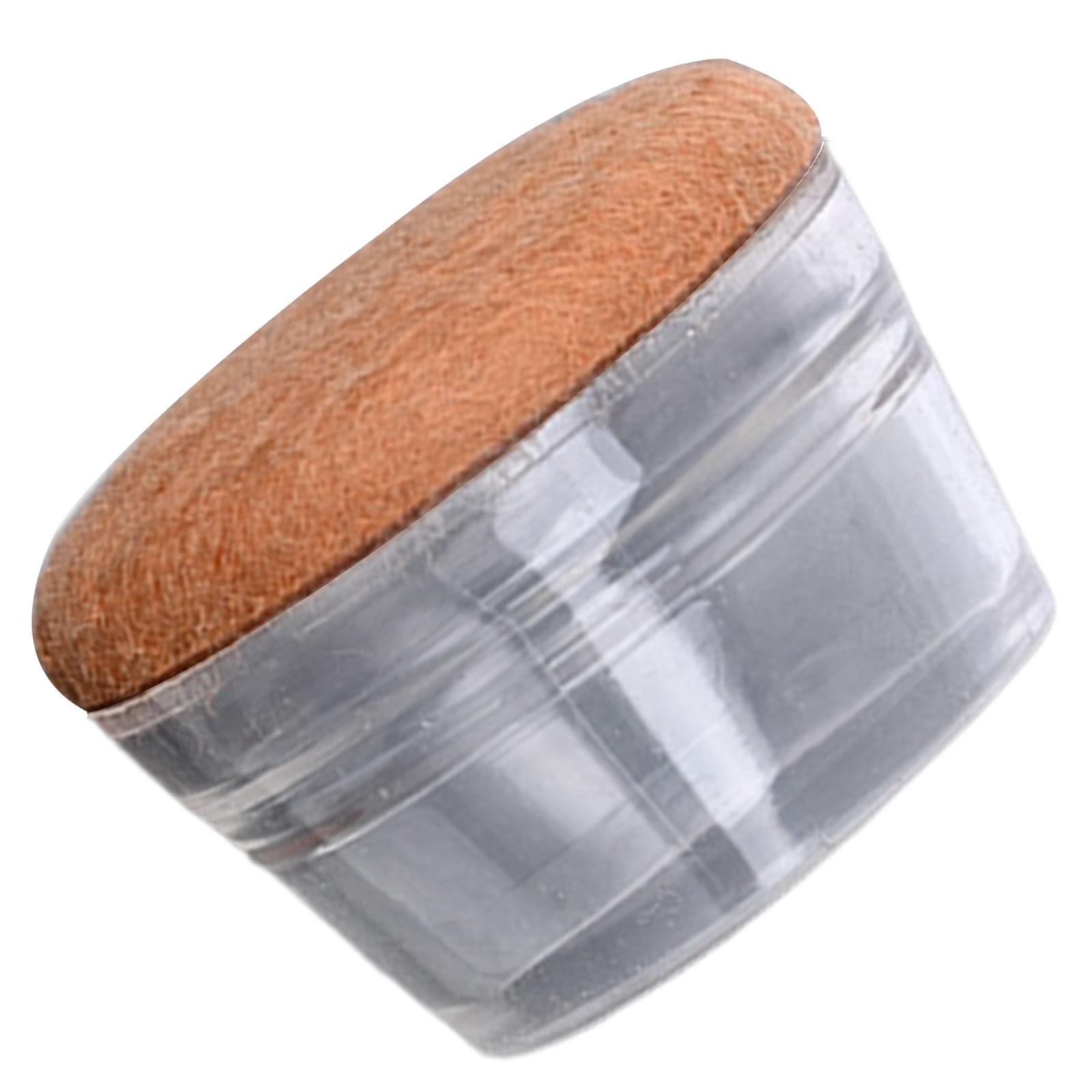 Chair Leg Floor Protectors Anti Scratch Chair Leg Covers for Hardwood Floors