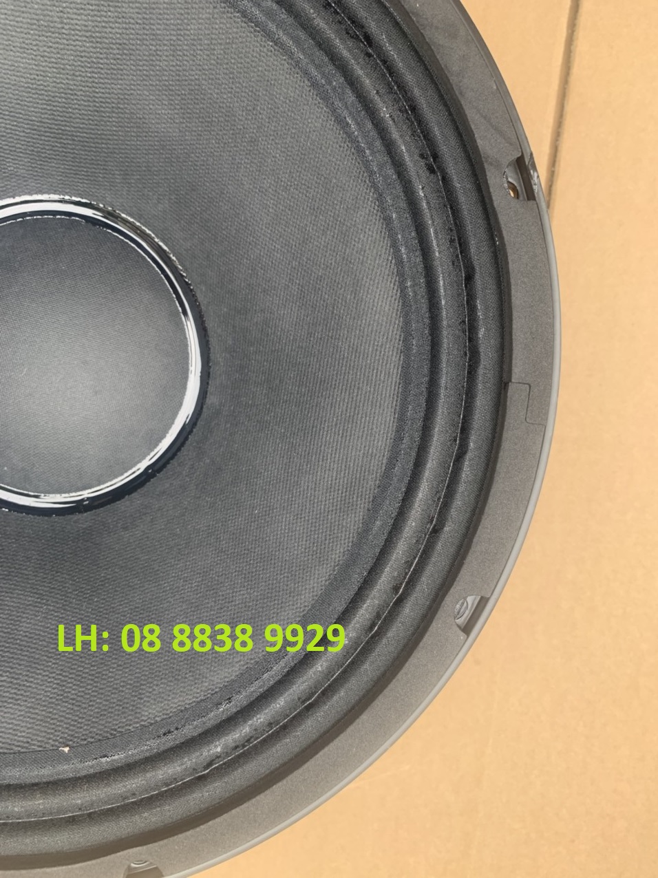 CẶP LOA BASS 30 BM COIL 65 TỪ 170 CAO CẤP NHẬP KHẨU - GIÁ 1 ĐÔI