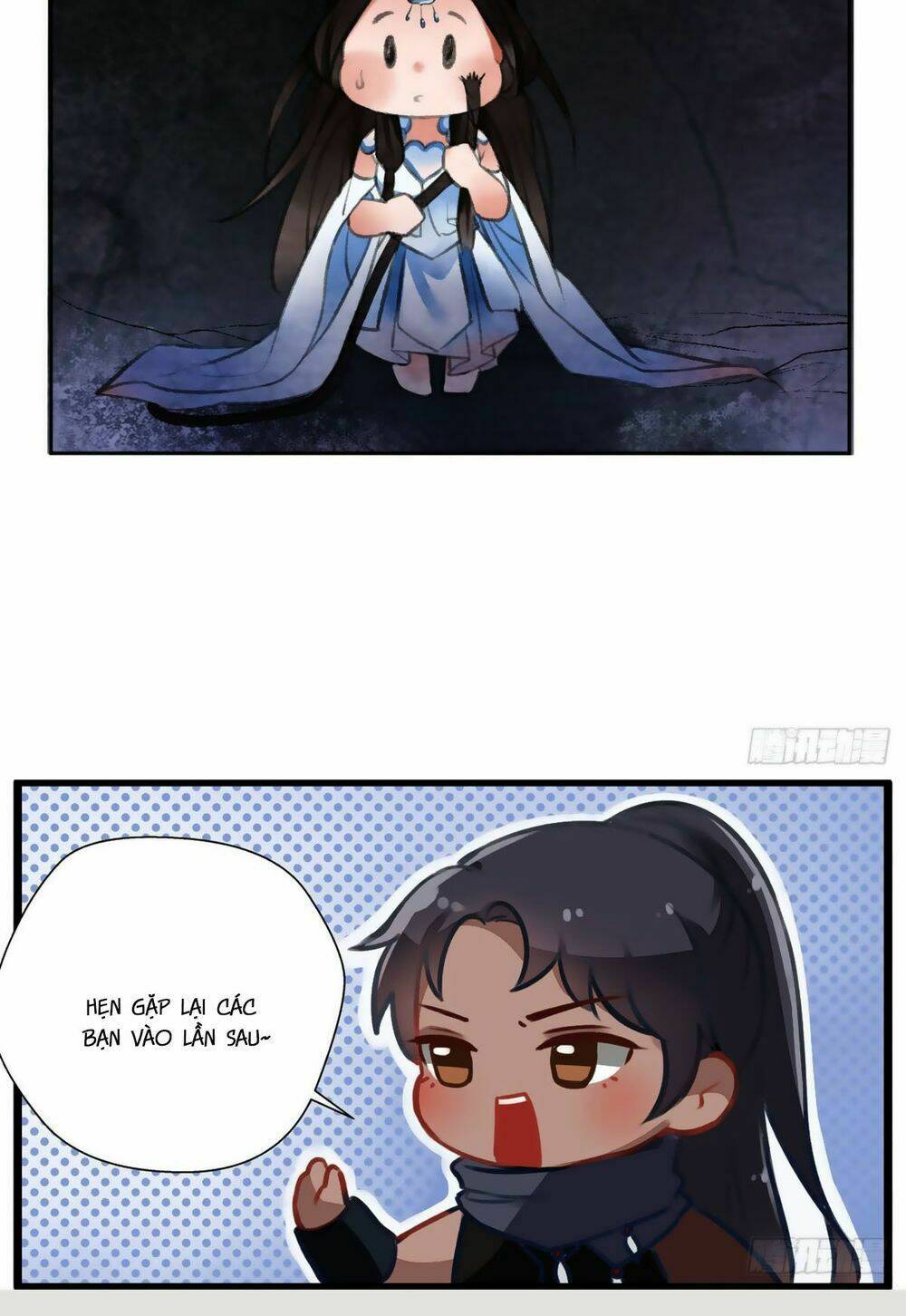 giấc mộng nam triều chapter 25 28