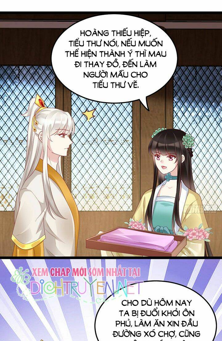 ta ở cổ đại nuôi nam nhân chapter 43 2