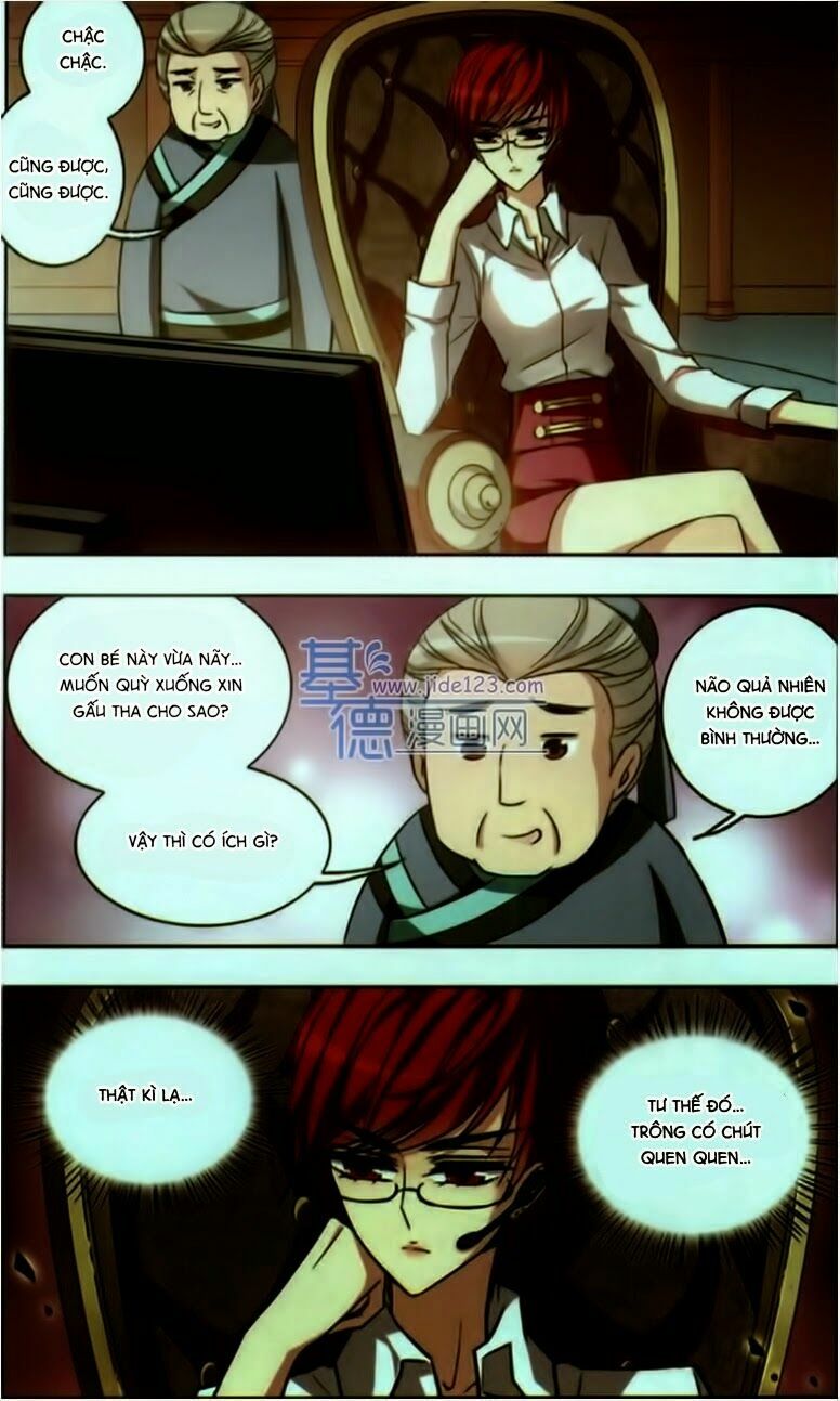 thiên giáng hiền thục nam (full) chapter 63 10