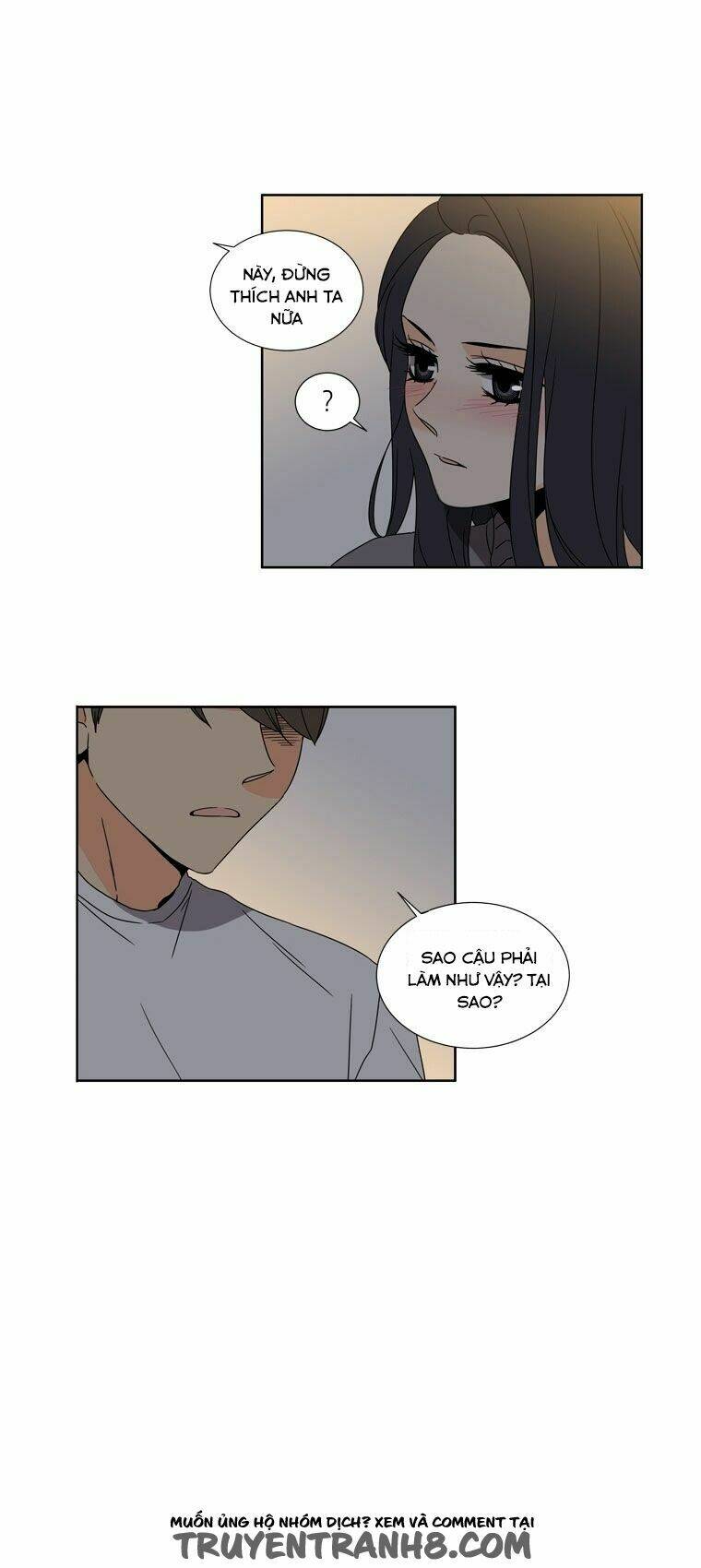 bokhee-ssi đáng yêu chapter 5 43