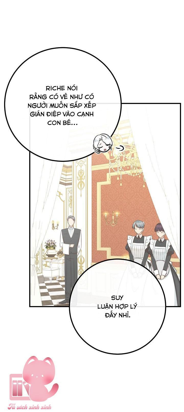 bác sĩ hoàn thành trách nhiệm rồi chapter 36 5