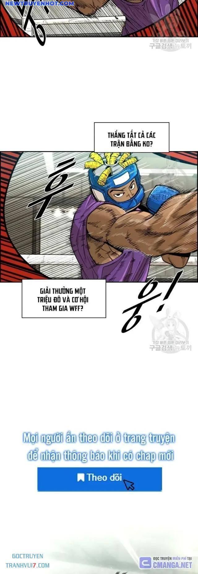 shark - cá mập chapter 225 12