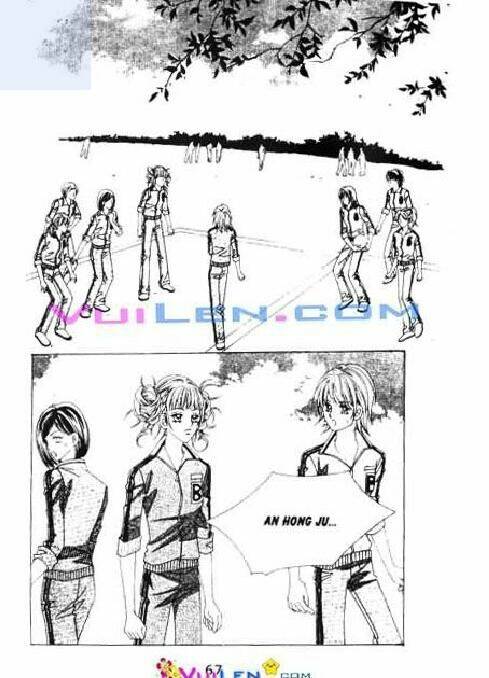 ánh nắng chói chang chapter 2 66