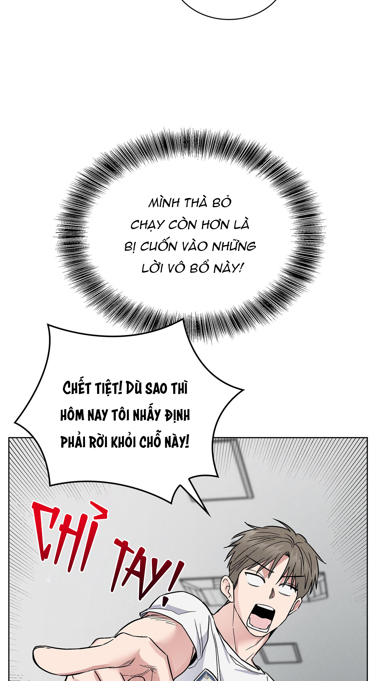 dục vọng mãnh liệt chapter 19 57