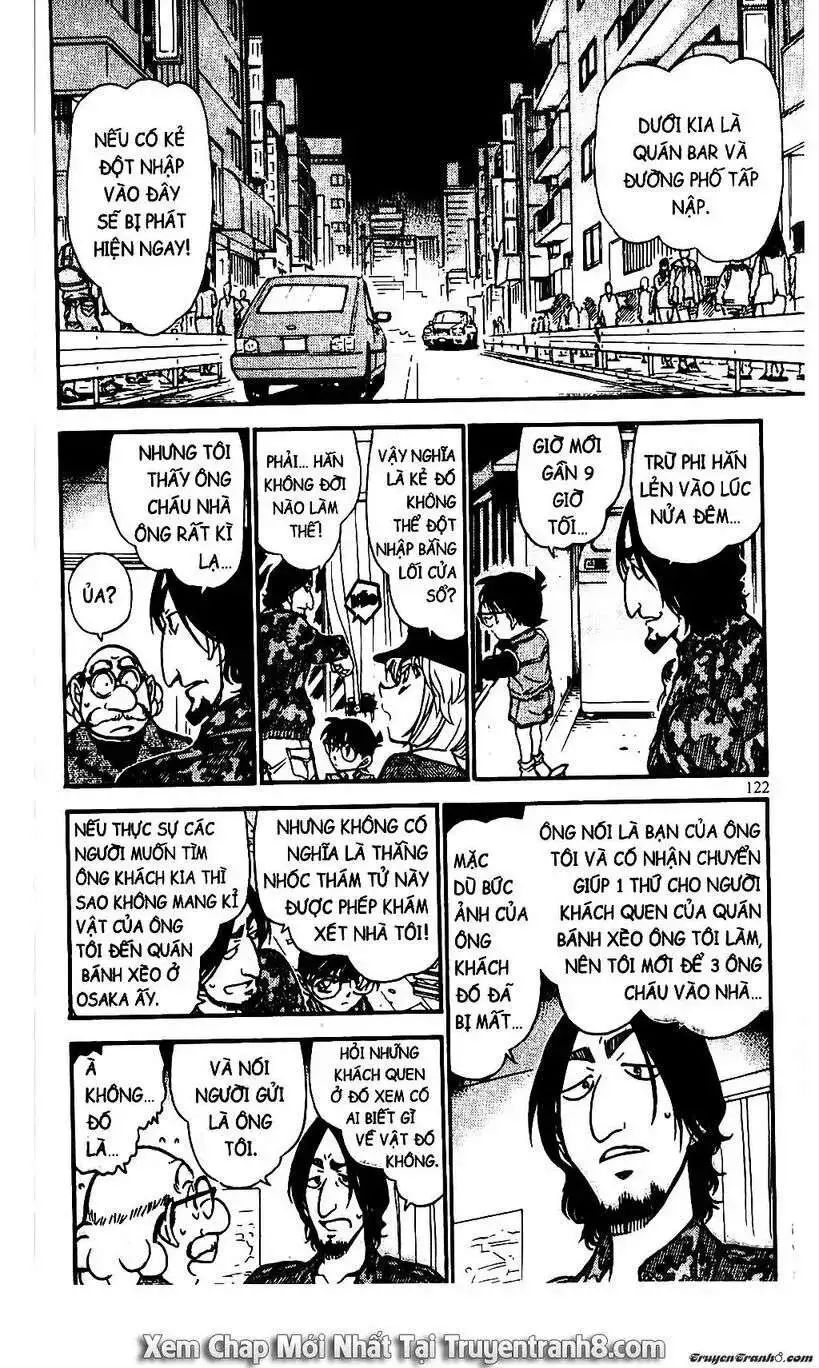 conan chapter 583 8