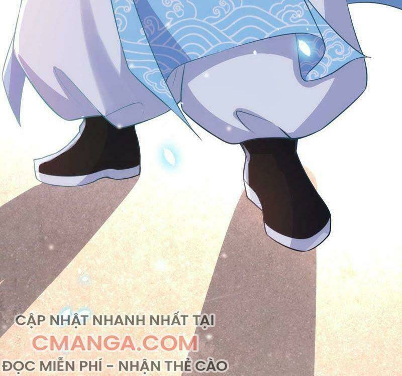 quận chúa vững vàng, thiết lập nhân vật không thể vỡ chapter 18 40