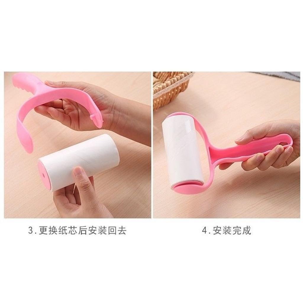 Dụng Cụ Loại Bỏ Vải Xù Trên Bề Mặt Vải Tiện Lợi