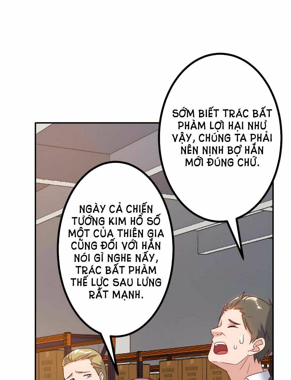 trọng sinh khí thiếu quy lai chapter 80 32