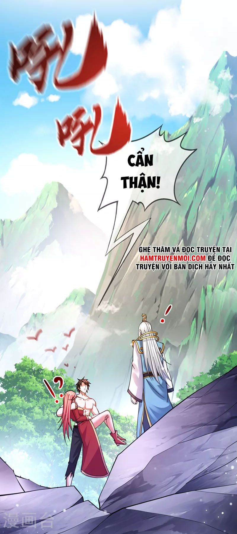 tối cường thần y tại đô thị chapter 262 22