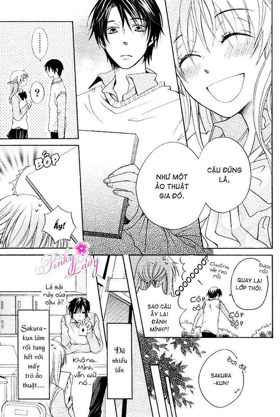 tổng hợp one shot. chapter 283 16