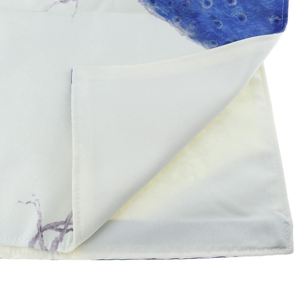 1 Pc Suede Bed Runner Decorative Scarf for Bedroom Hotel Wedding Room
